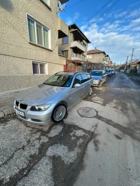 BMW 320 E91 - 3900 € / 7627.74 лв. - 64233100 3