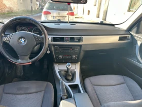 BMW 320 E91 - 3900 € / 7627.74 лв. - 64233100 13