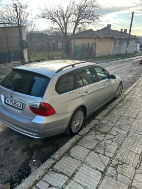 BMW 320 E91 - 3900 € / 7627.74 лв. - 64233100 4