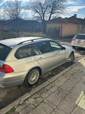 BMW 320 E91 - 3900 € / 7627.74 лв. - 64233100 9