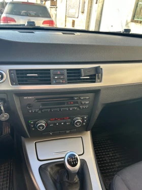 BMW 320 E91 - 3900 € / 7627.74 лв. - 64233100 12