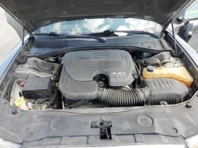 Dodge Charger 3.6L 6 Rear-wheel drive | Mobile.bg � ����� ������ 4