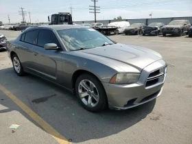 ������ Dodge Charger
