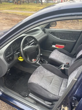 Daewoo Lanos - 700 € / 1369.08 лв. - 51065567 6