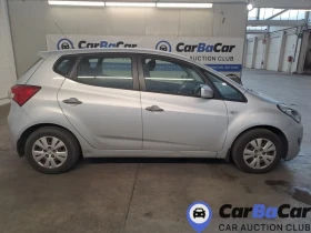 Hyundai Ix20 Очакван внос!!! 1.4 Comfort - 2700 € / 5280.74 лв. - 39342980 4