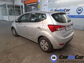 Hyundai Ix20 Очакван внос!!! 1.4 Comfort - 2700 € / 5280.74 лв. - 39342980 7
