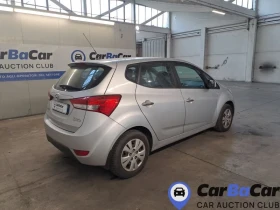 Hyundai Ix20 Очакван внос!!! 1.4 Comfort - 2700 € / 5280.74 лв. - 39342980 5
