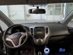 Hyundai Ix20 Очакван внос!!! 1.4 Comfort - 2700 € / 5280.74 лв. - 39342980 13