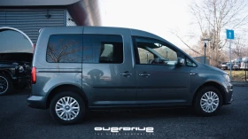 VW Caddy 1.4CNG КOMBI 6+ 1 - 15450 € / 30217.57 лв. - 80330422 6