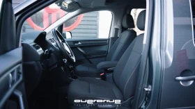 VW Caddy 1.4CNG КOMBI 6+ 1 - 15450 € / 30217.57 лв. - 80330422 11