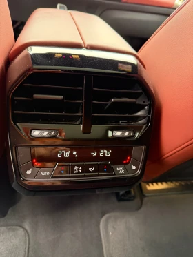 BMW iX xDrive 40 Laser, снимка 11