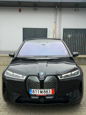 BMW iX xDrive 40 Laser, снимка 2