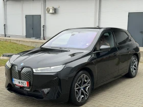 BMW iX xDrive 40 Laser, снимка 1