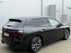 BMW iX xDrive 40 Laser, снимка 4