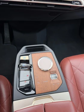 BMW iX xDrive 40 Laser, снимка 15