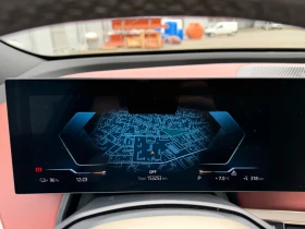 BMW iX xDrive 40 Laser, снимка 12