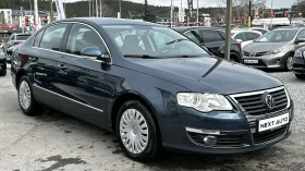 VW Passat 1.9TDI 105HP EURO4 - 4100 € / 8018.90 лв. - 79142501 3