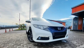 Honda Civic 1.8 спорт 142кс. - 8100 € / 15842.22 лв. - 13575995 4