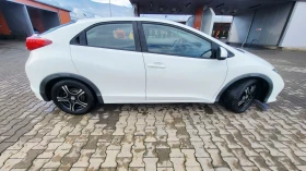 Honda Civic 1.8 спорт 142кс. - 8100 € / 15842.22 лв. - 13575995 5