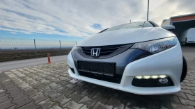 Honda Civic 1.8 спорт 142кс. - 8100 € / 15842.22 лв. - 13575995 3