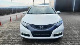Honda Civic 1.8 спорт 142кс.