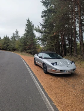 Pontiac Firebird 3.4 L V6, снимка 4