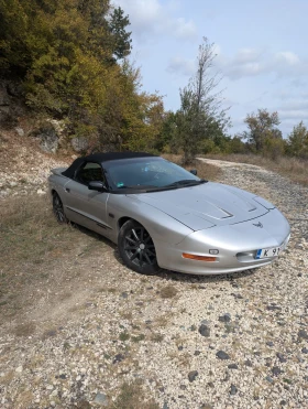 Pontiac Firebird 3.4 L V6, снимка 8
