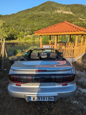 Pontiac Firebird 3.4 L V6, снимка 3