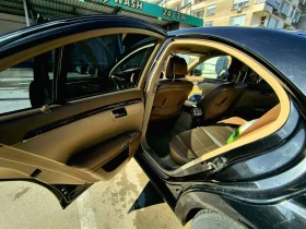 Mercedes-Benz S 320 - 8499 € / 16622.60 лв. - 84703375 5