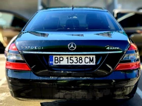 Mercedes-Benz S 320 - 8499 € / 16622.60 лв. - 84703375 4