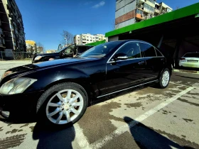 Mercedes-Benz S 320 - 8499 € / 16622.60 лв. - 84703375 2