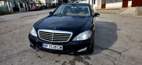 Mercedes-Benz S 320 - 7700 € / 15059.89 лв. - 34615232 2