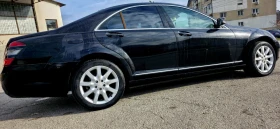 Mercedes-Benz S 320 - 7700 € / 15059.89 лв. - 34615232 5