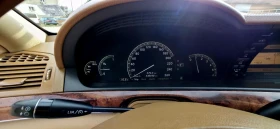 Mercedes-Benz S 320 - 7700 € / 15059.89 лв. - 34615232 11