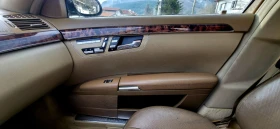 Mercedes-Benz S 320 - 7700 € / 15059.89 лв. - 34615232 16