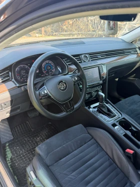 VW Passat - 16500 € / 32271.19 лв. - 10283173 7