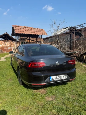 VW Passat - 16500 € / 32271.19 лв. - 10283173 4