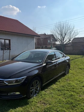 VW Passat - 16500 € / 32271.19 лв. - 10283173 2