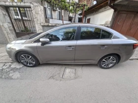 Toyota Avensis | Mobile.bg � ����� ������ 4