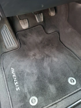 Toyota Avensis | Mobile.bg � ����� ������ 10