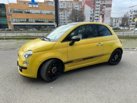 Fiat 500 1.3 M-jet Euro 5a - 5500 € / 10757.07 лв. - 28721676 2