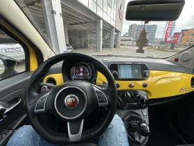 Fiat 500 1.3 M-jet Euro 5a - 5500 € / 10757.07 лв. - 28721676 11