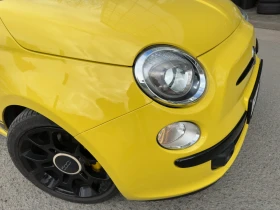 Fiat 500 1.3 M-jet Euro 5a - 5500 € / 10757.07 лв. - 28721676 8