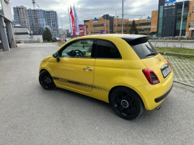 Fiat 500 1.3 M-jet Euro 5a - 5500 € / 10757.07 лв. - 28721676 4