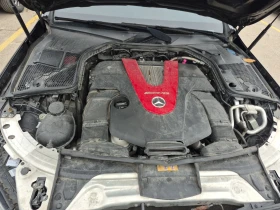 Mercedes-Benz C 43 AMG * * CARFAX * * АВТО КРЕДИТ * *  - 20999 € / 41070.47 лв. - 97298885 7