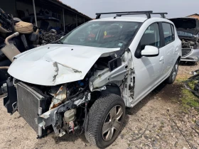 Dacia Sandero 1.0Tce H4DD460 - 5 € / 9.78 лв. - 90572910 3