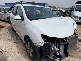 Dacia Sandero 1.0Tce H4DD460 - 5 € / 9.78 лв. - 90572910 2