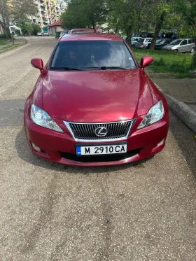 Lexus IS 220d - 5400 € / 10561.48 лв. - 57692040 10