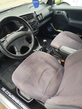 VW Golf 1.6 101 - 1300 € / 2542.58 лв. - 73706532 3