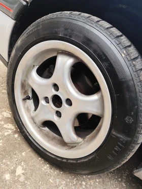 VW Golf 1.6 101 - 1300 € / 2542.58 лв. - 73706532 7